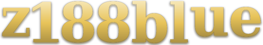 z188blue logo