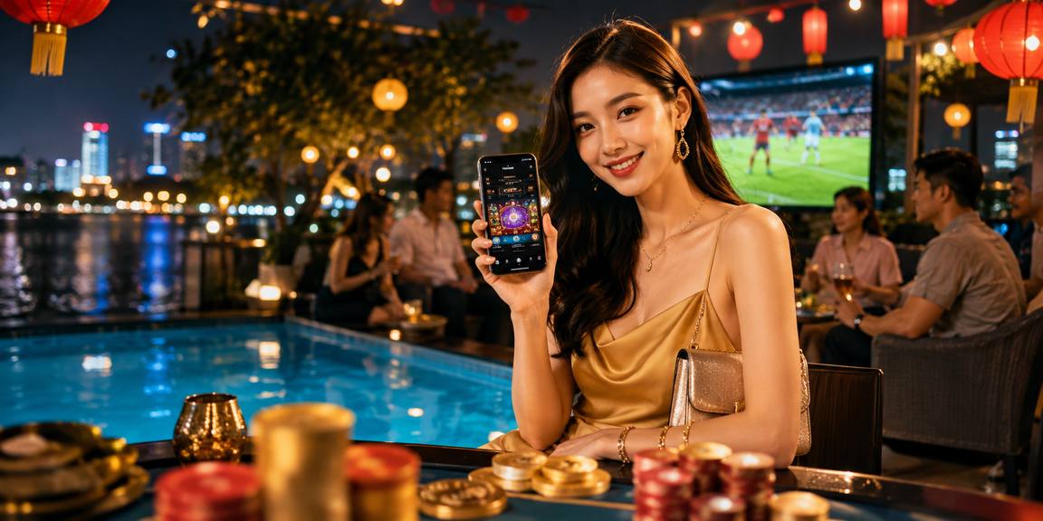 z188blue mobile gaming